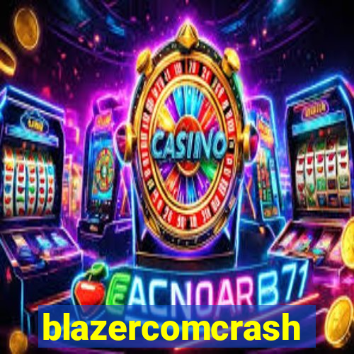 blazercomcrash