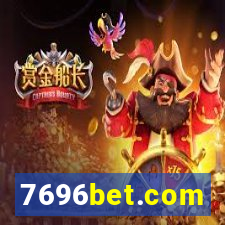 7696bet.com