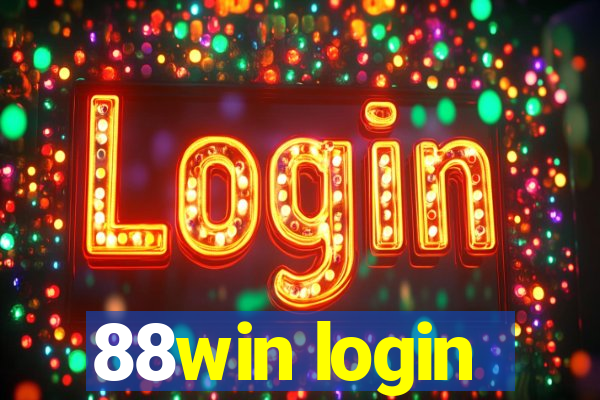 88win login