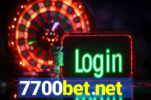 7700bet.net