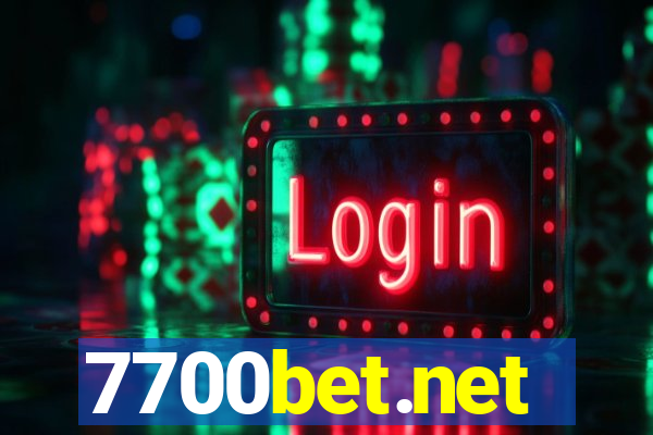 7700bet.net