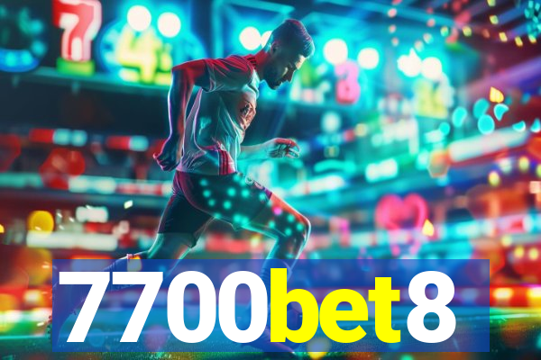 7700bet8