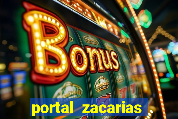 portal zacarias maloqueiro cavando sua cova