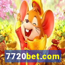 7720bet.com