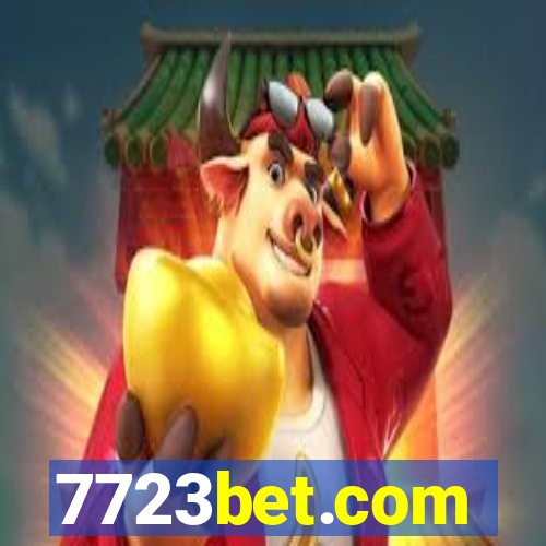 7723bet.com