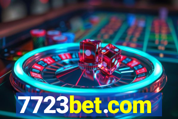 7723bet.com