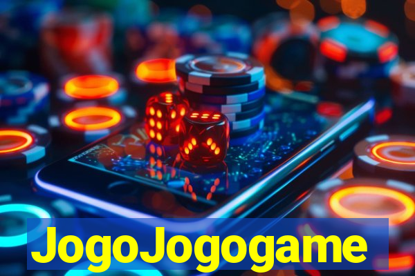 JogoJogogame