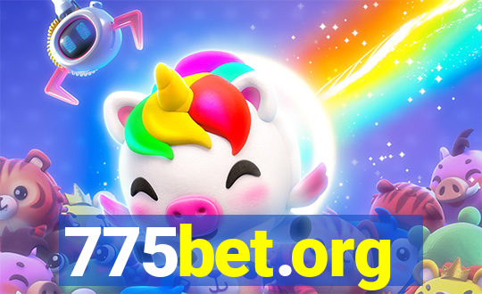 775bet.org