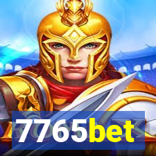 7765bet