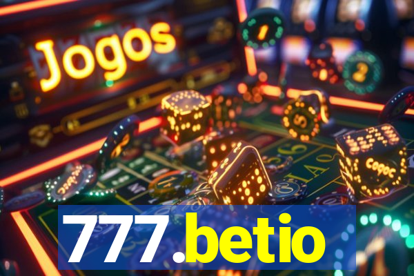 777.betio