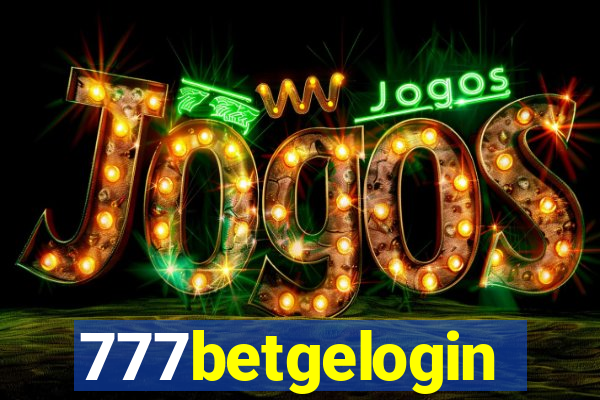 777betgelogin