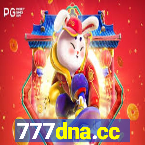 777dna.cc