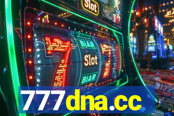 777dna.cc