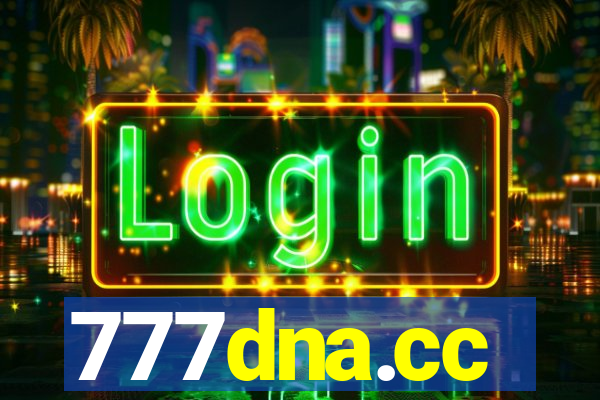 777dna.cc