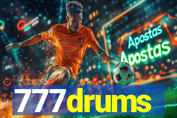 777drums