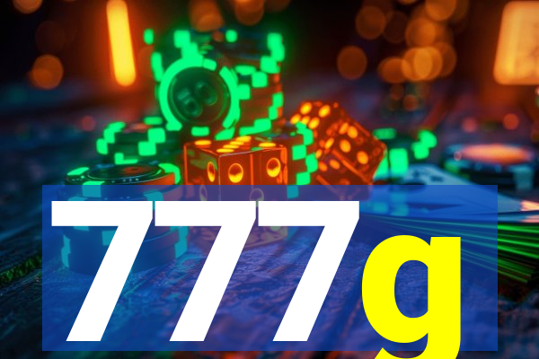 777g