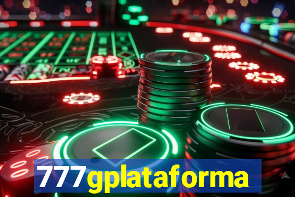 777gplataforma