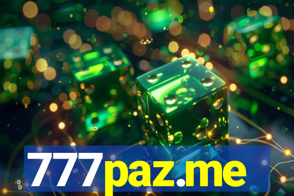 777paz.me