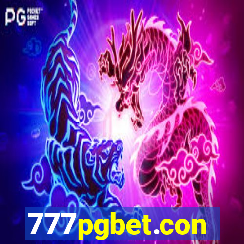 777pgbet.con