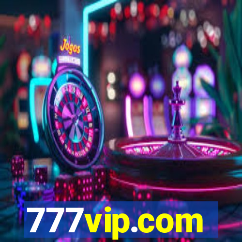 777vip.com