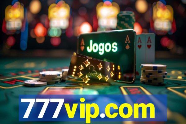 777vip.com