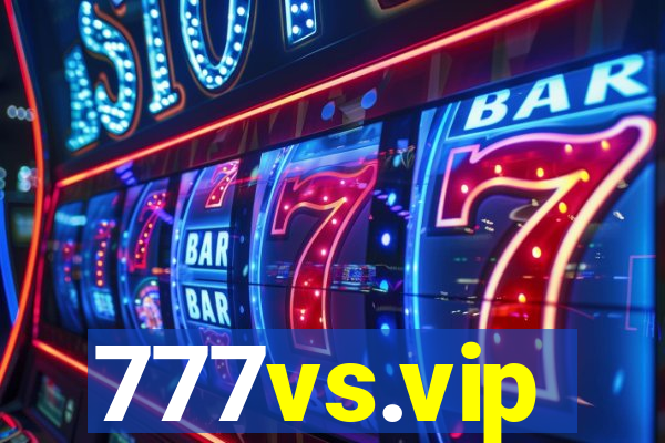 777vs.vip