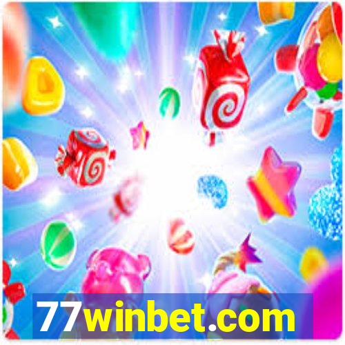 77winbet.com