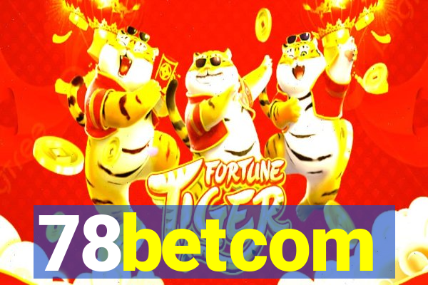 78betcom