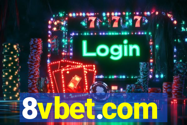 8vbet.com