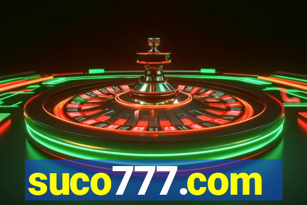 suco777.com