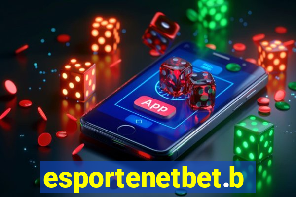 esportenetbet.bet