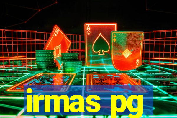 irmas pg