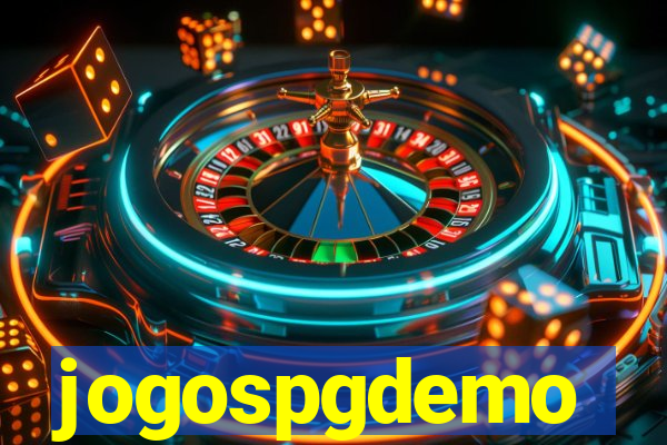 jogospgdemo