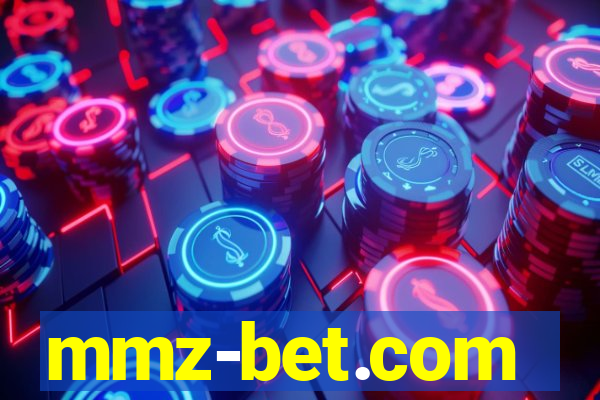 mmz-bet.com