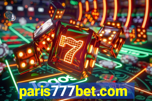 paris777bet.com