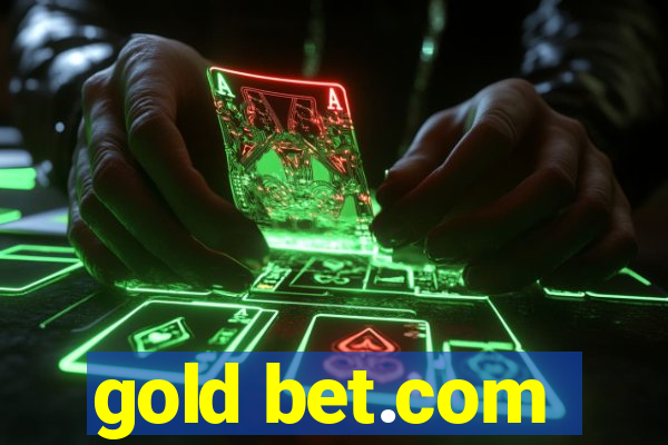 gold bet.com