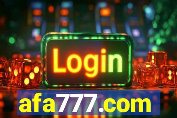 afa777.com