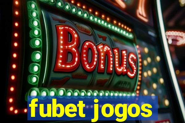 fubet jogos