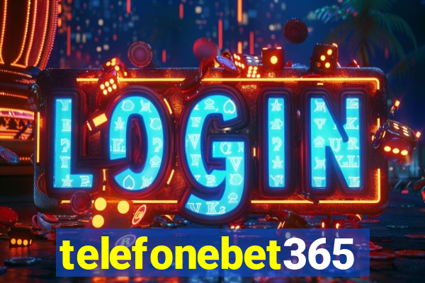 telefonebet365