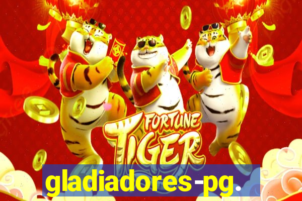 gladiadores-pg.com