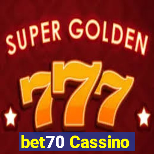 bet70 Cassino