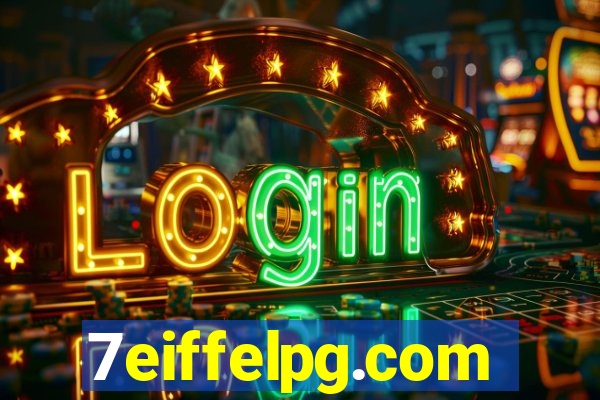 7eiffelpg.com