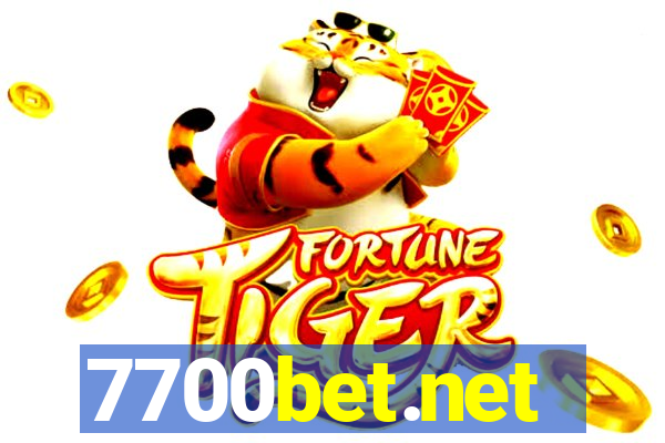 7700bet.net