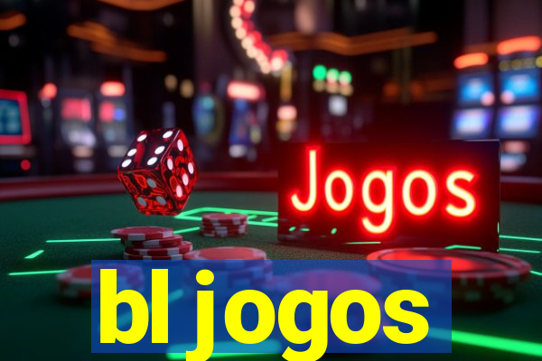 bl jogos