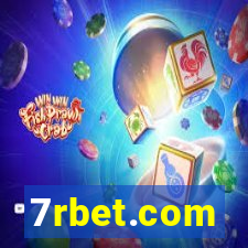 7rbet.com