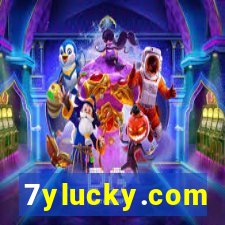 7ylucky.com