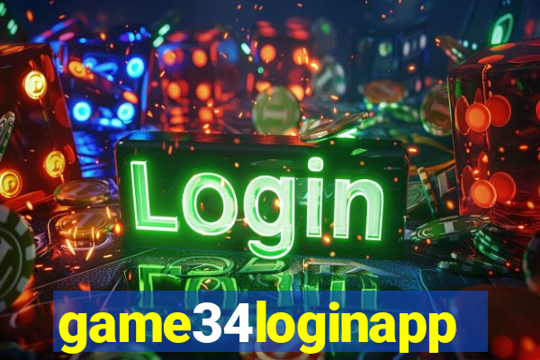 game34loginapp