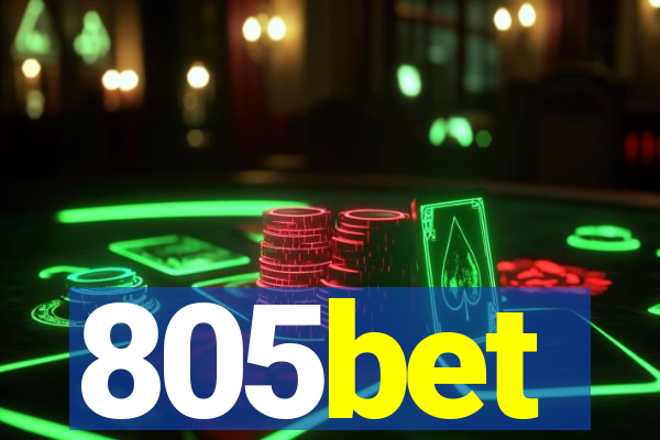 805bet