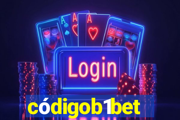 códigob1bet