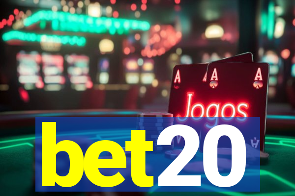 bet20